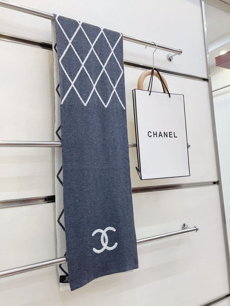 Chanel Scarf